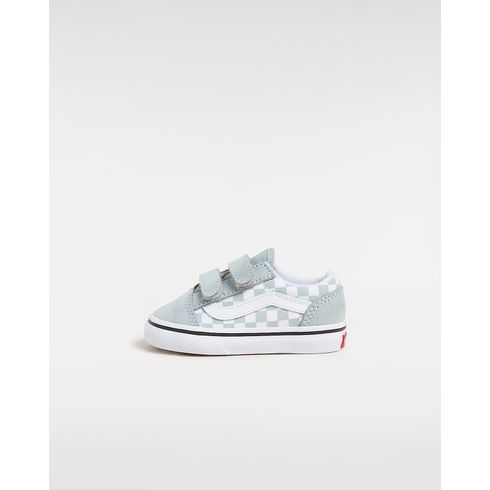 Tenis Td Old Skool V Nino