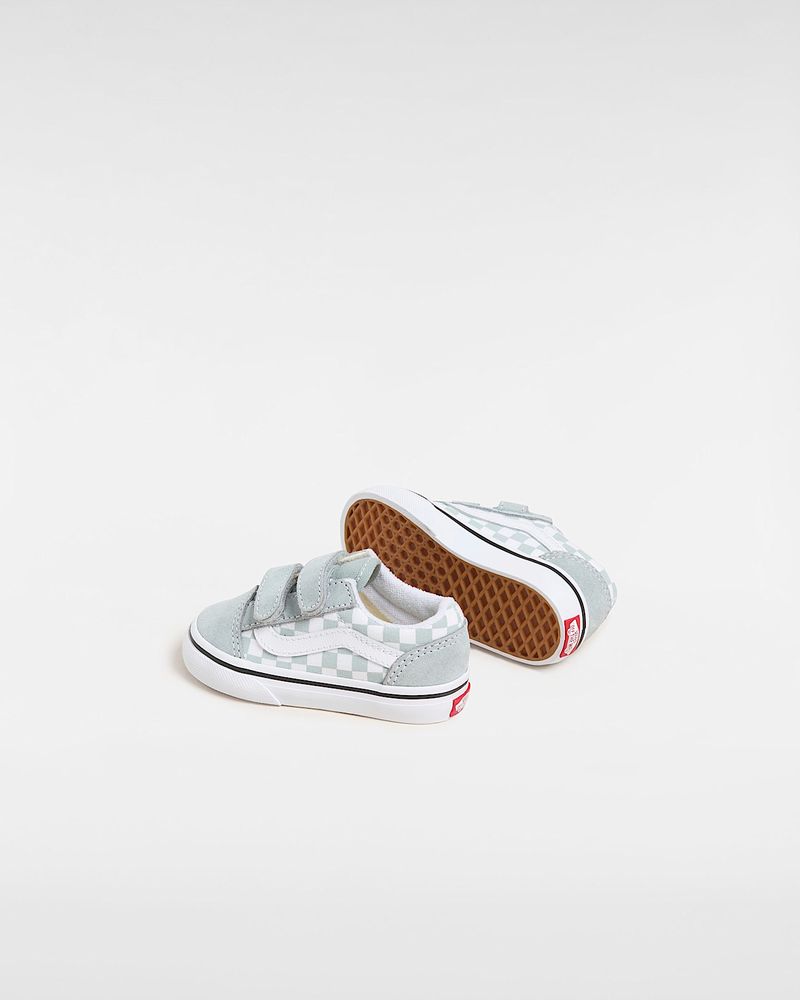 Tenis Td Old Skool V Nino-1759867521433
