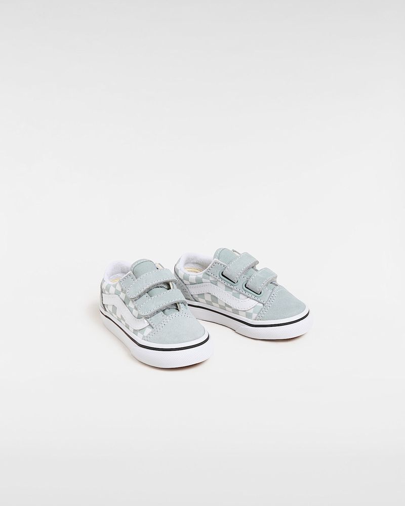 Tenis Td Old Skool V Nino-1759867516327