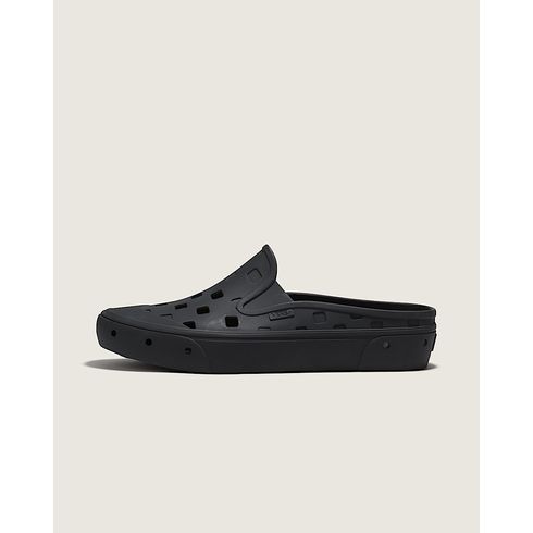 Tenis Ua Slip-On Mule Trk Unisex