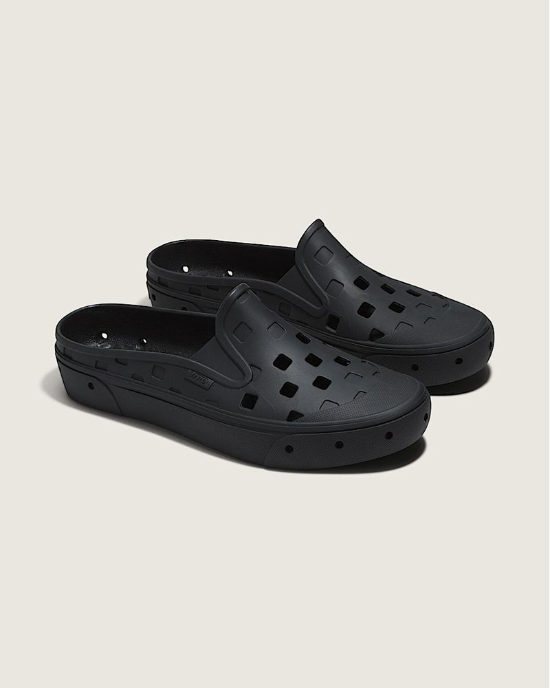 Tenis Ua Slip-On Mule Trk Unisex-1759871854605