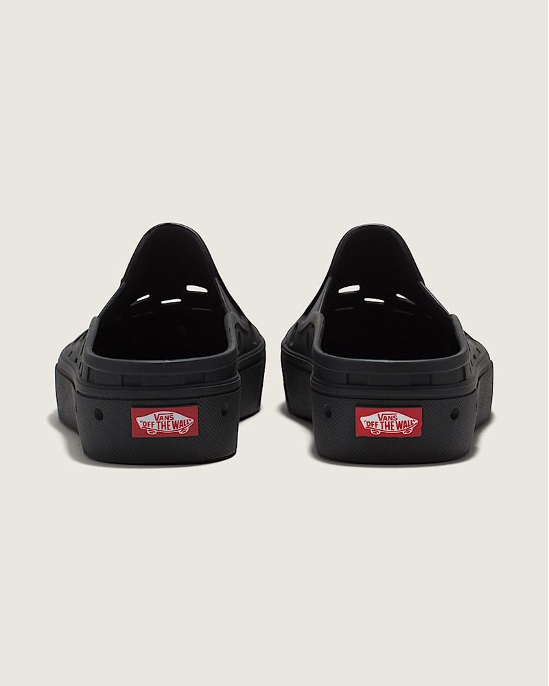 Tenis Ua Slip-On Mule Trk Unisex-1759871865670