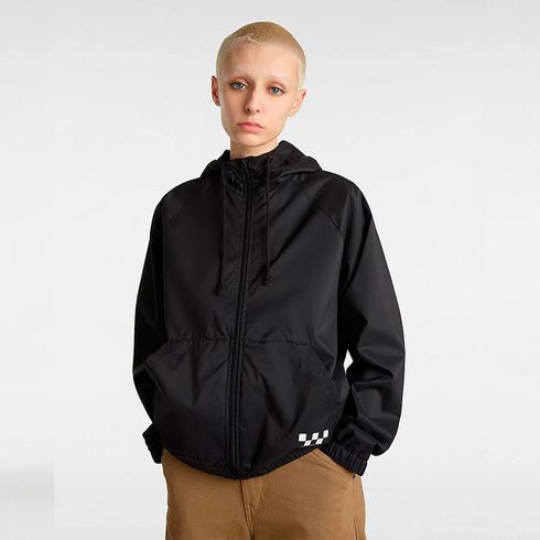 Chaqueta Dispatch Windbreaker Mujer