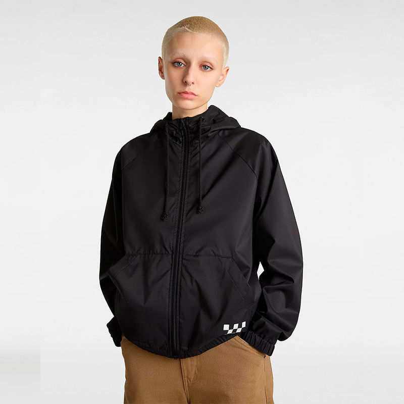 Chaqueta Dispatch Windbreaker Mujer-1759872678996