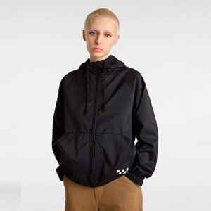 Chaqueta Dispatch Windbreaker Mujer-1759872739137