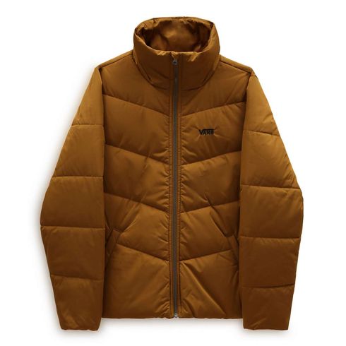 Chaqueta Mujer Foundry Puff Mte