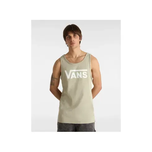 Camiseta Mn Vans Classic Tank Hombre