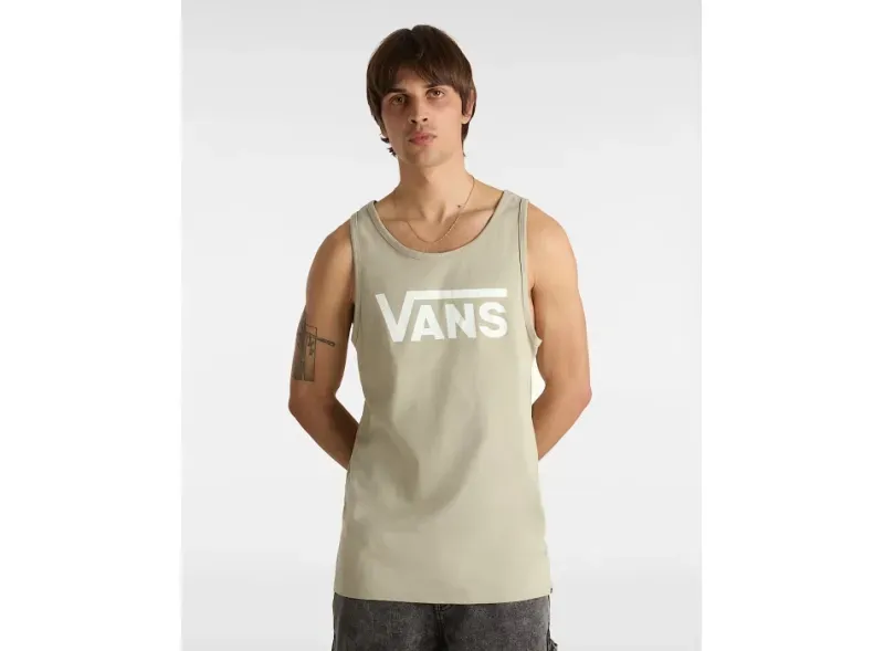 Camiseta Mn Vans Classic Tank Hombre-1759873777910