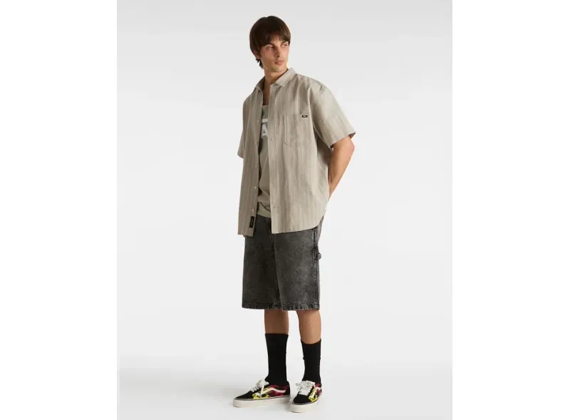 Camiseta Mn Vans Classic Tank Hombre-1759873794348