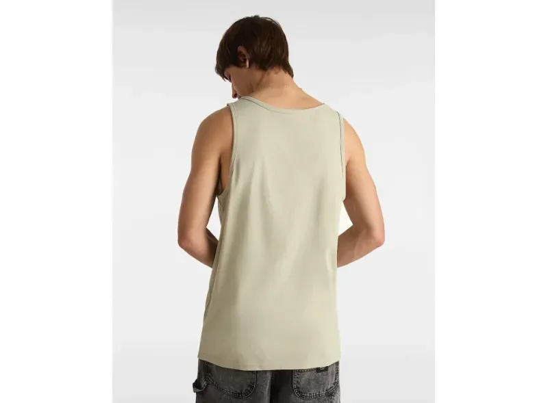 Camiseta Mn Vans Classic Tank Hombre-1759873799864
