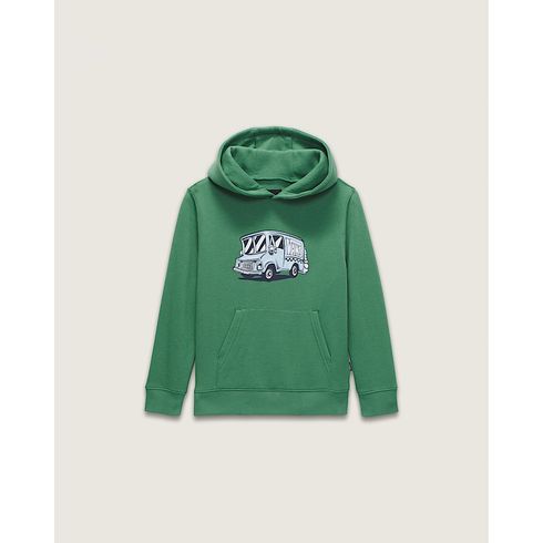 Saco Free Shipping Pullover