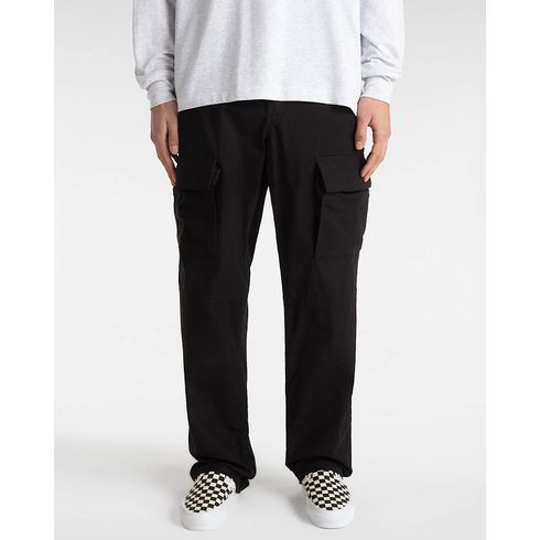 Pantalon Fatigue Cargo Loose Hombre