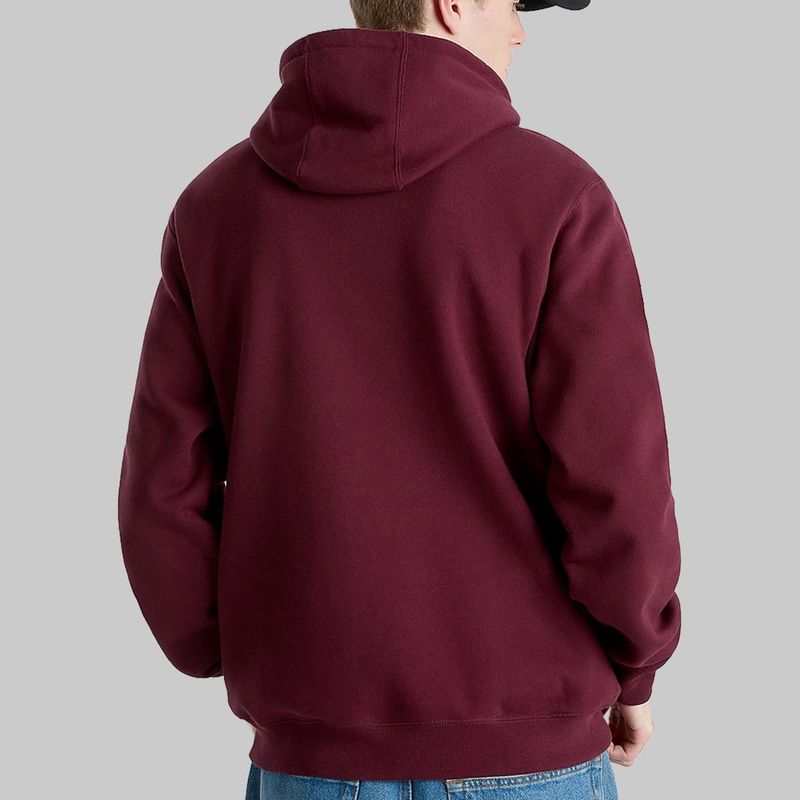 Saco Vans Classic Pullove Hombre-1759874934100