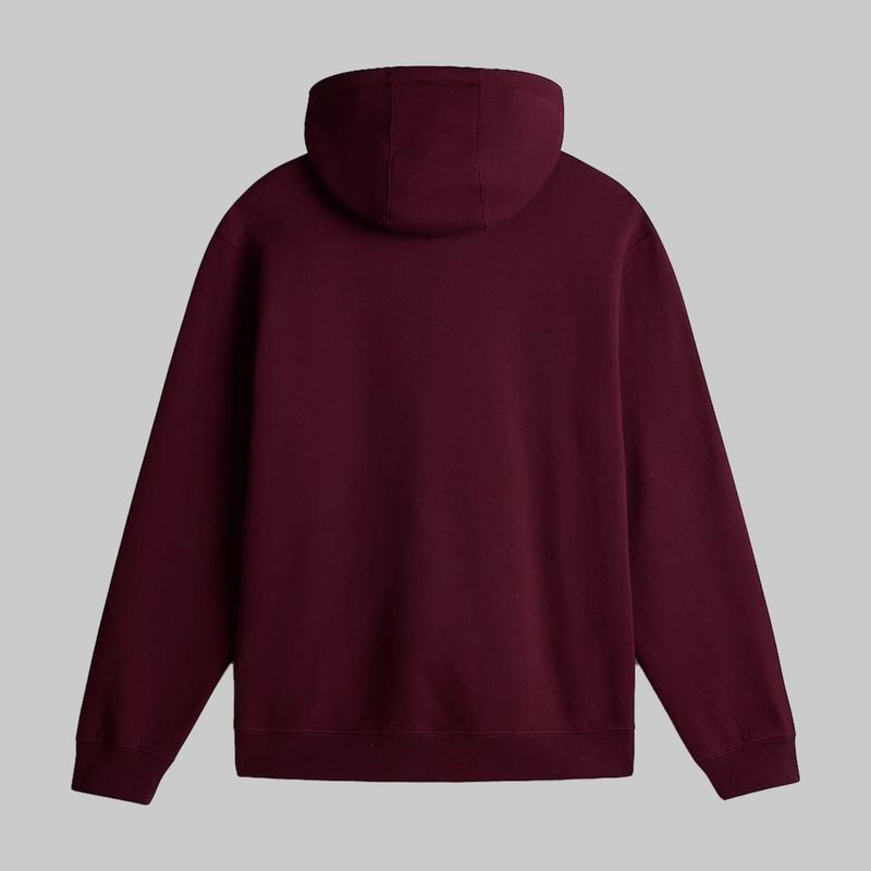 Saco Vans Classic Pullove Hombre-1759874950947