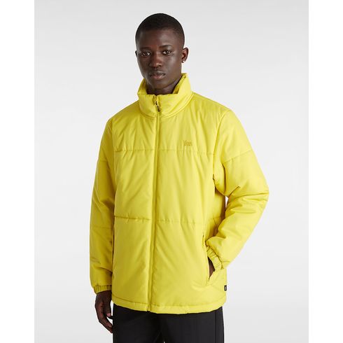 Chaqueta Mte No Hoodie Norris