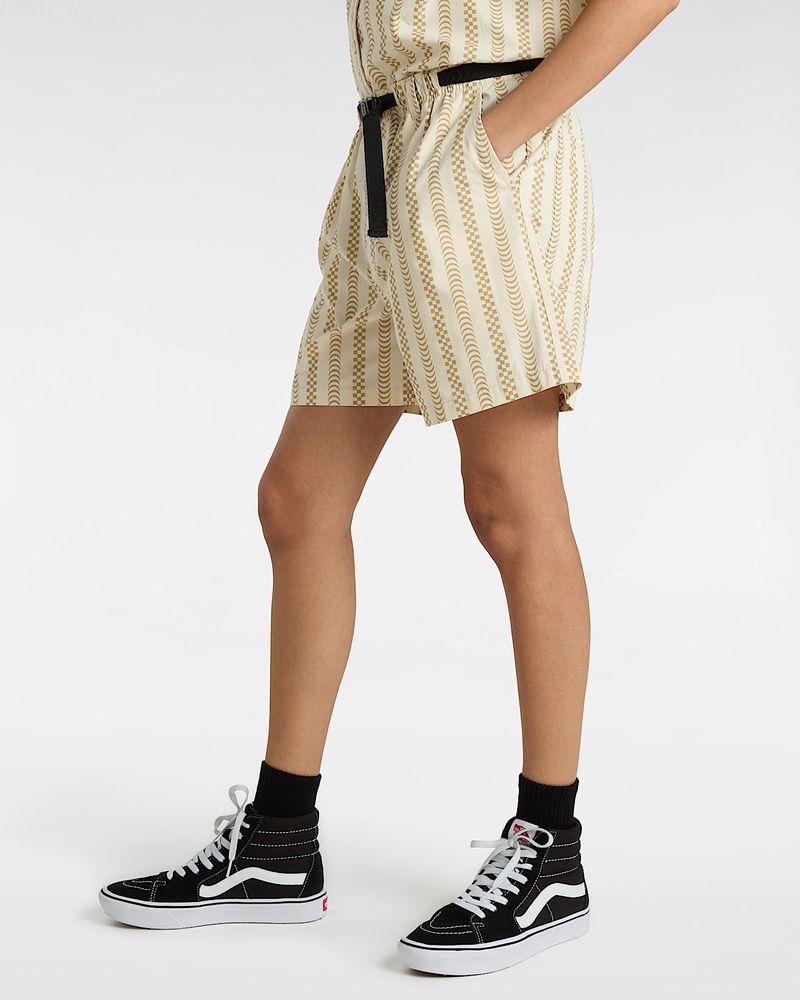 Short Spitfire Wheels Shrt Mujer-1759876433137
