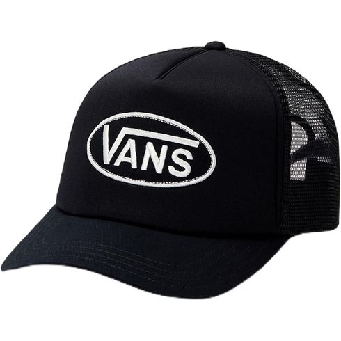 Cachuchas Quick Patch Trucker Hombre