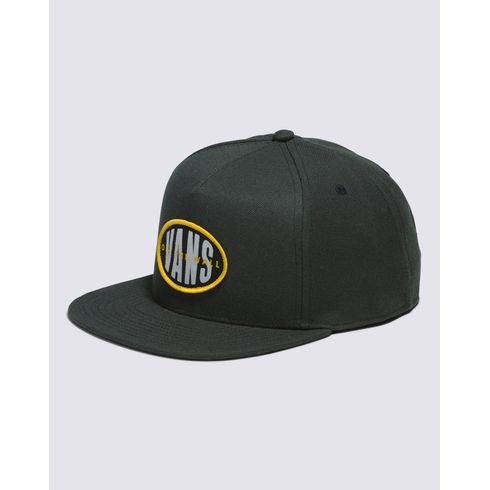 Cachuchas Vns Academy Snapback Hombre