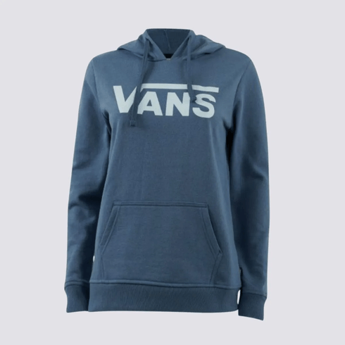 Saco Mujer Wm Classic V Ii Hood