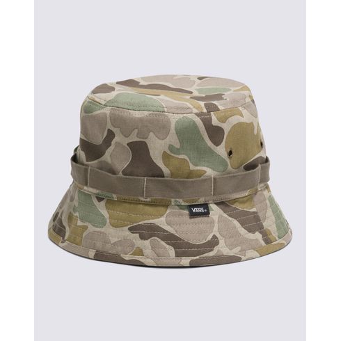 Gorro Undertone Ii Bucket Hombre