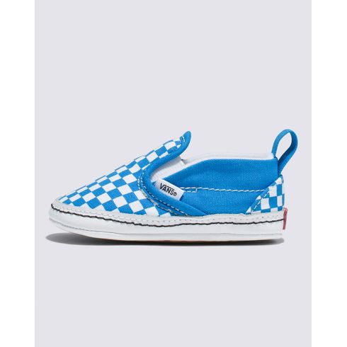 Tenis In Slip-On V Crib Nino