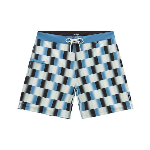 Traje De Baño The Daily Check Boar Hombre
