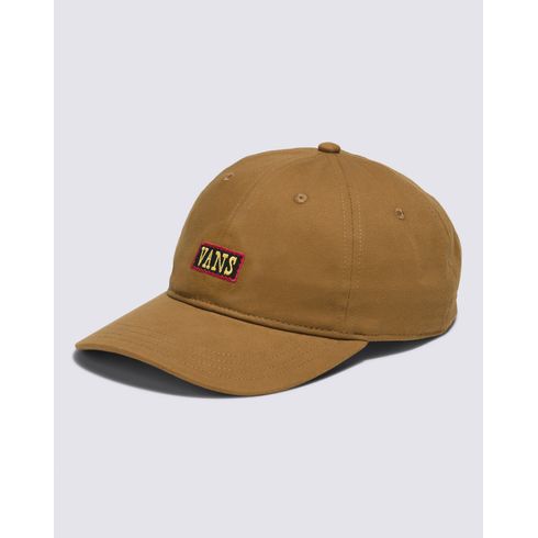 Cachuchas Dusker Curved Bill J Hombre