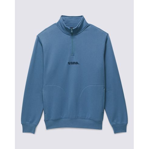 Saco Lowered Qzip Hombre