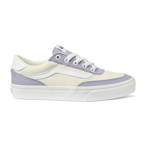 Tenis Brooklyn Ls Mujer