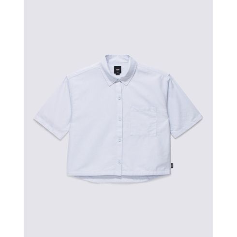 Camiseta Mcmillan Ss Top Mujer