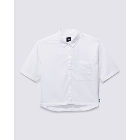 Camiseta Mcmillan Ss Top Mujer