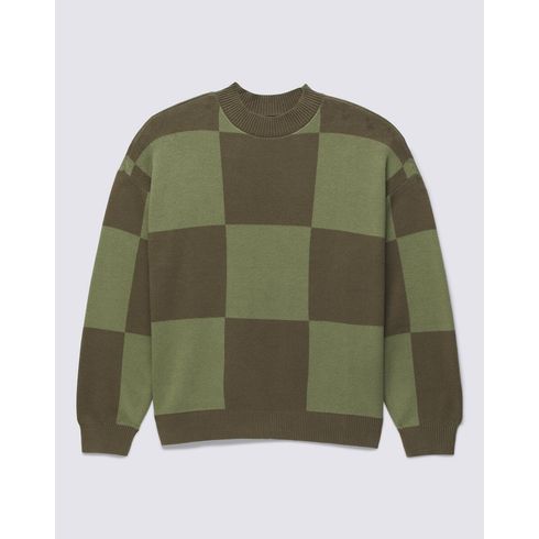 Saco Vortex Sweater Mujer