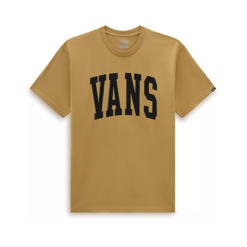 Camiseta Vans Arched Ss Tee Hombre