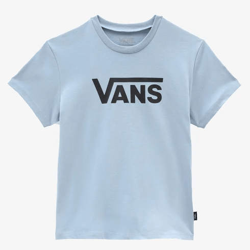 Camiseta Gr Flying V Crew Gir Nino