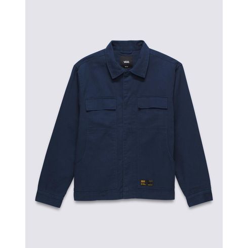 Camiseta Mcavoy Station Jckt Hombre