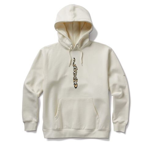 Camiseta Skate Blurb Po Hoodd Hombre