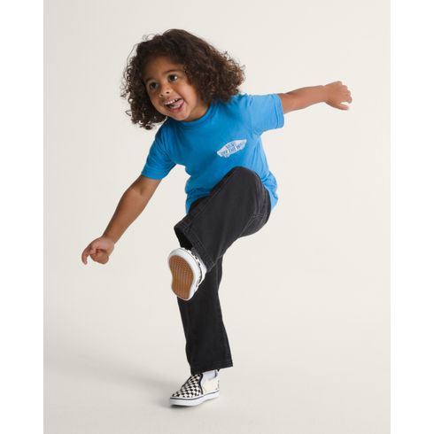 Camiseta Double Standard Ss Nino