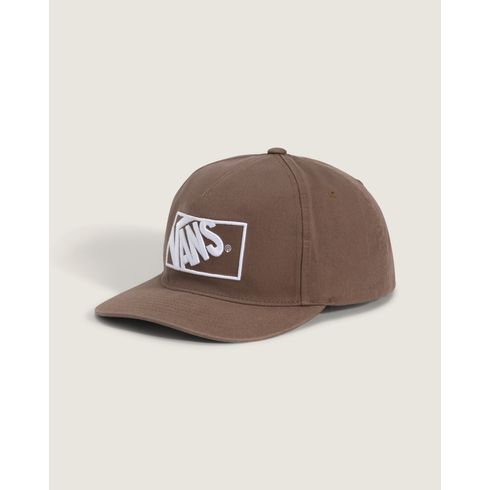Cachucha Vans Formula Snapbac Unisex