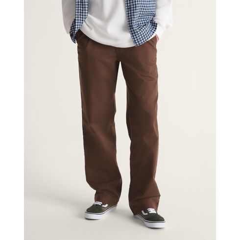 Pantalon Authentic Chino Stra Hombre