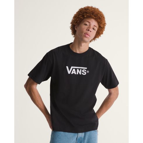 Camiseta New Vans Classic Ss Hombre
