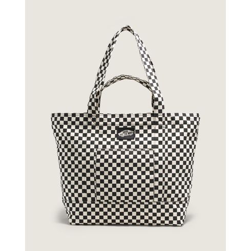 Bolso Tell All Zip Tote Mujer