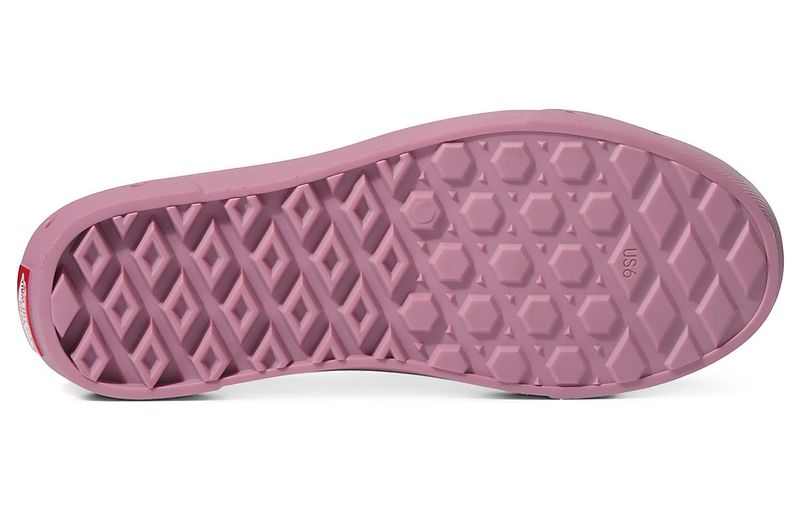 Tenis Ua Trek Slip-On Unisex-1759184657642