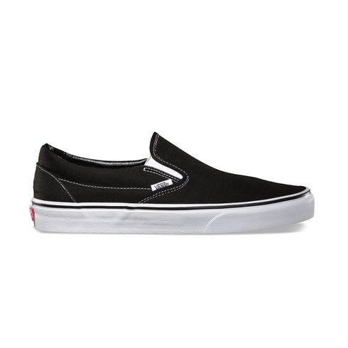 Tenis Classic Slip-On