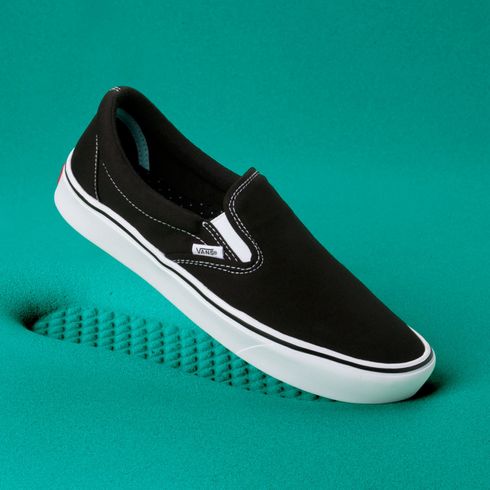 Tenis Slip-On Comfycush
