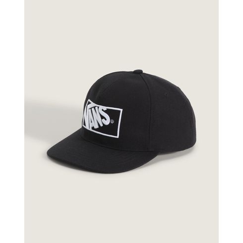 Cachucha Vans Formula Snapbac Unisex