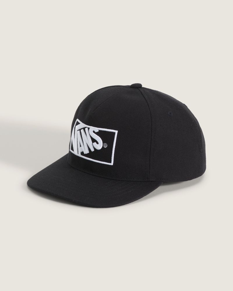 Cachucha Vans Formula Snapbac Unisex-1768506898789