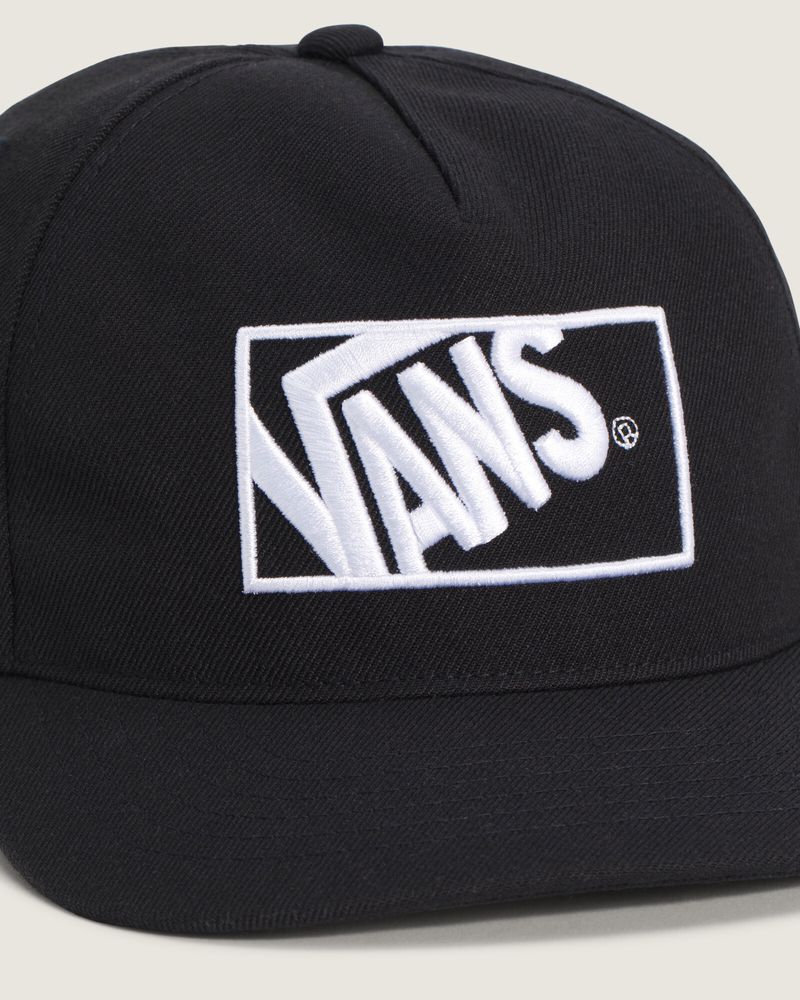 Cachucha Vans Formula Snapbac Unisex-1768506929632