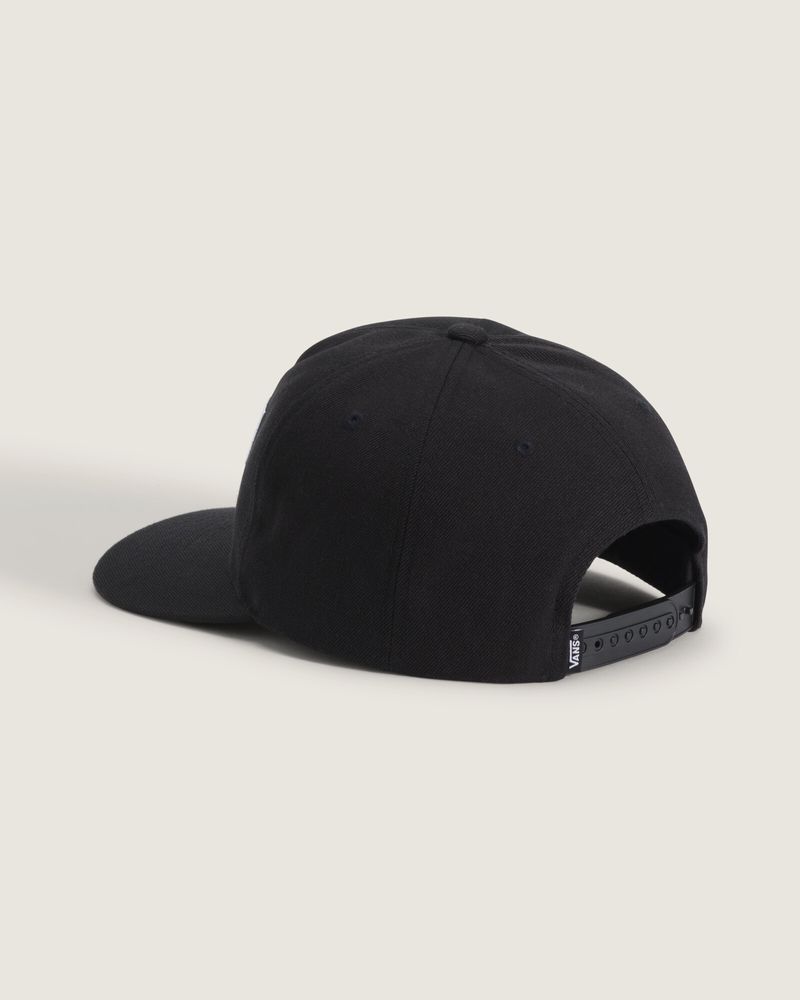 Cachucha Vans Formula Snapbac Unisex-1768506935169