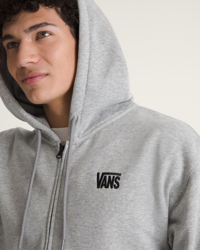 Buzo Stretch Logo Full Zi Hombre-1768507009863