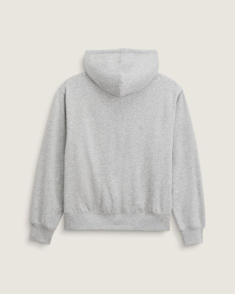 Buzo Stretch Logo Full Zi Hombre-1768507020689